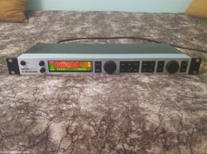 T.C.Electronic G-Major 2