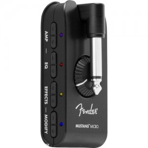 Fender Mustang Micro Personal Guitar Amp