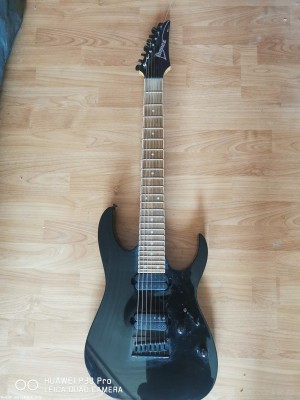 Електрическа китара Ibanez RG7321