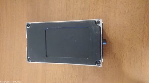 Нойс гейт Decimator II G String