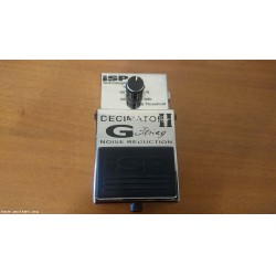 Нойс гейт Decimator II G String