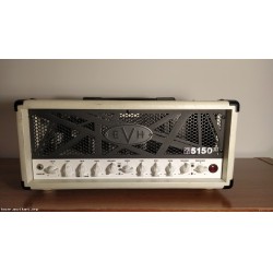 Evh 5150 III 50 W 6L6 Head