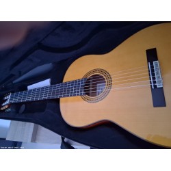 класическа китара Yamaha GC12S
