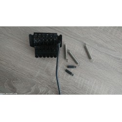 Японски Floyd Rose TRS-505 Takeuchi