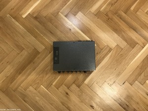 Tecamp Puma 900