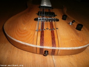 7 струнна китара