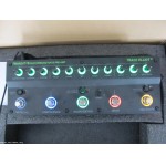 Trace Elliot Transit B Bass Preamp