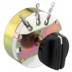 L-pad attenuator