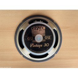 Celestion Vintage 30 - 16 Ohm