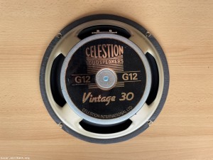 Celestion Vintage 30 - 16 Ohm