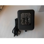 Токоизправител 9V 500mA за камиончета