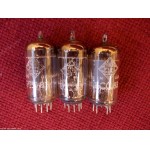 Радиолампи ECC83 Telefunken