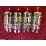 Радиолампи нови ECC83 TUNGSRAM