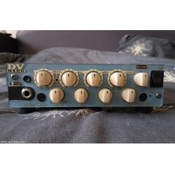 DV Mark micro 50