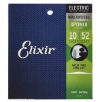 ELIXIR Optiweb Light-Heavy 10-52