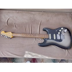 Fender Player Plus Stratocaster