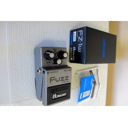 Boss Fuzz FZ-1W - Waza Craft