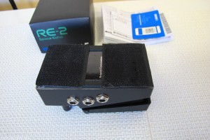 Boss Space Echo RE-2
