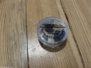 Висок клас контактен микрофон ISCHELL C3BHP