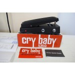 Dunlop Cry Baby 535Q – Отличен китарен мулти Wah Wah педал