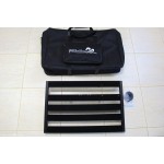 Palmer Pedalbay 60L – Голям алуминиев педалборд с чанта