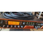 Avid Eleven Rack Guitar AMP Modeler & Multi-Effects Processor