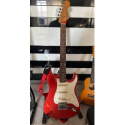 Classic vibe Stratocaster 60’s
