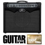 Страхотно Peavey Vypyr 75W Modeling Combo кабинет 1x12