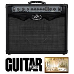 Страхотно Peavey Vypyr 75W Modeling Combo кабинет 1x12