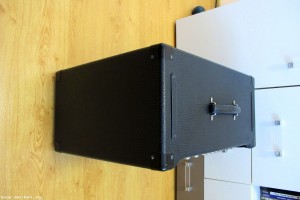 Страхотно Peavey Vypyr 75W Modeling Combo кабинет 1x12