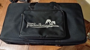 Лампов предусилвател за китара Colossus (Peavey 5150)