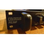 Лампов предусилвател за китара Colossus (Peavey 5150)