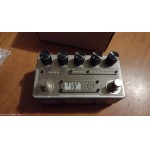 BassoZoid Драйв за Бас китара SviSound