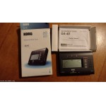 Тунер за китара и бас Korg GA40