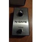 Нойс гейт на Garland