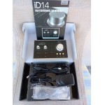 Звукова карта Audient iD14 MKI