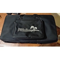 Педал борд Pedalbay 60 + екстри