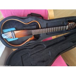 Китара Yamaha SLG200N TBS