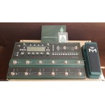 "Kemper Profiler Stage"