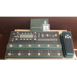 "Kemper Profiler Stage"