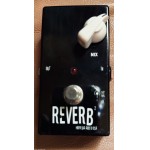 Reverb 2 Hermida Audio/Lovepedal