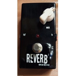 Reverb 2 Hermida Audio/Lovepedal