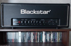 Blackstar HT50
