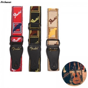 Fender strap- колани за китара  >>НАМАЛЕНИЕ
