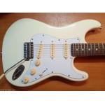 Фендер Стратокастер