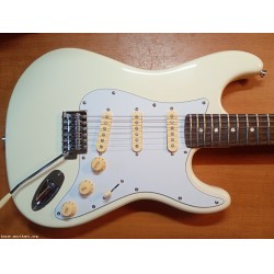 Фендер Стратокастер