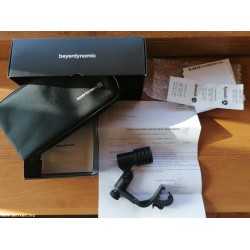 beyerdynamic TG D35