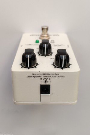 Ampeg Opto Comp (аналогов оптичен компресор)