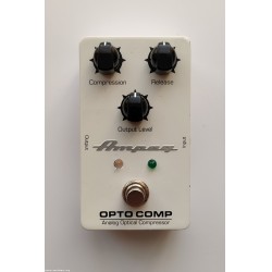 Ampeg Opto Comp (аналогов оптичен компресор)