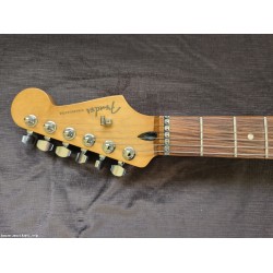 Fender Player Plus Stratocaster